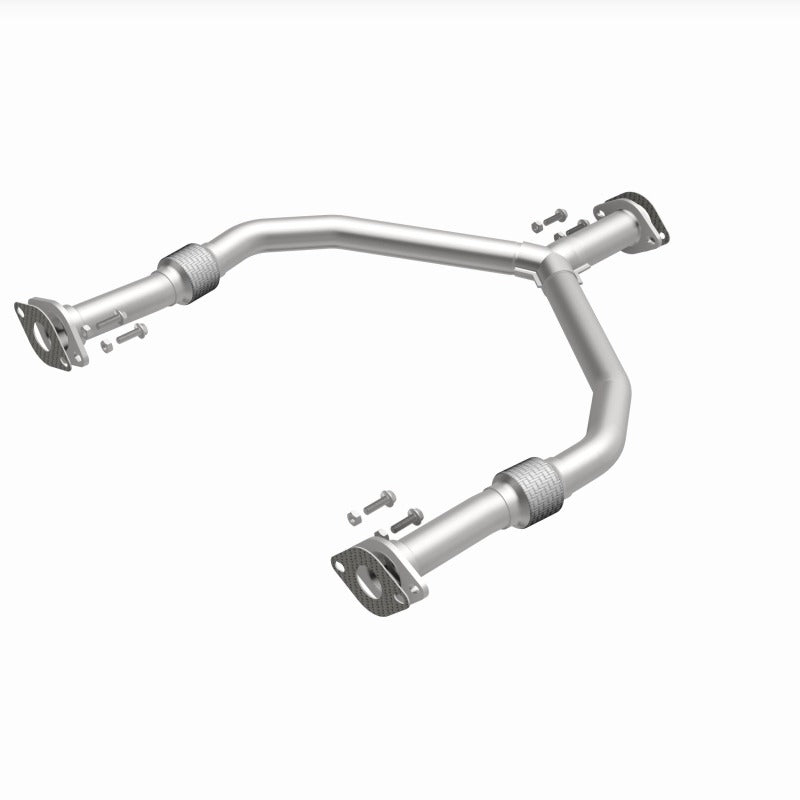 Magnaflow BRE Exhaust 06-08 M35 3.5L Front Pipe Kit