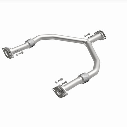 Magnaflow BRE Exhaust 06-08 M35 3.5L Front Pipe Kit