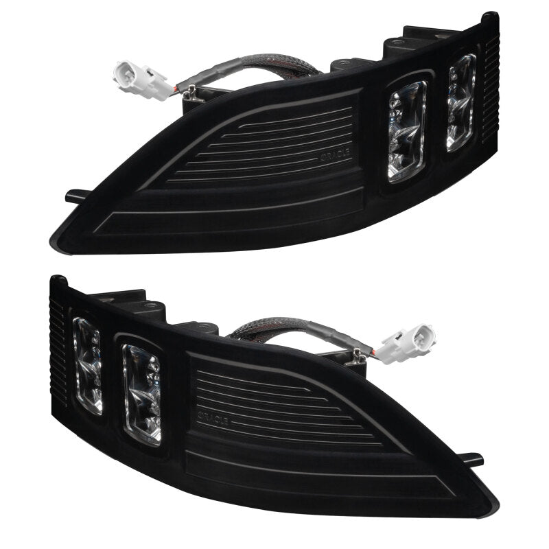 ORACLE Lighting Oracle 14-23 Lexus GX460 Dual VEGA LED Reverse Light Modules