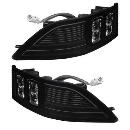 ORACLE Lighting Oracle 14-23 Lexus GX460 Dual VEGA LED Reverse Light Modules