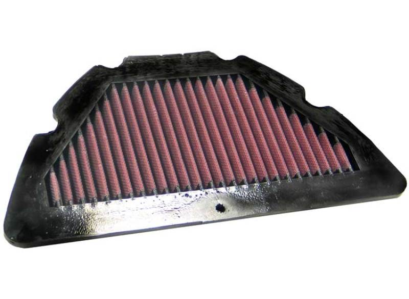 K&N Engineering K&N 04-06 Yamaha YZF R1 Replacement Air Filter
