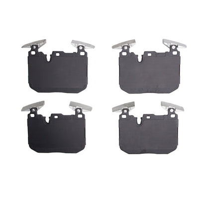 R1 Concepts R1 12-21 BMW 320I (Mexico) Front R1 Ceramic Brake Pads