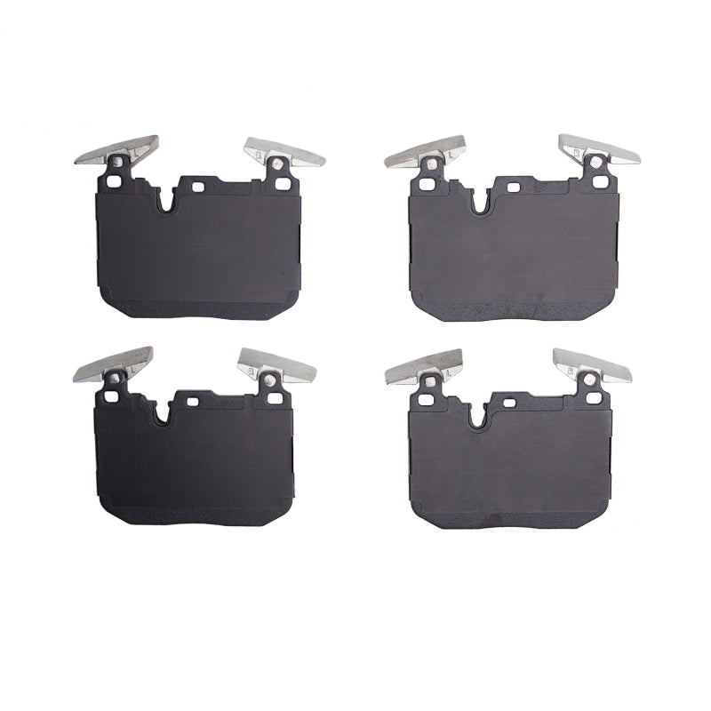 DFC 12-21 BMW M4 Front 4000 Hybridynamic Brake Pads