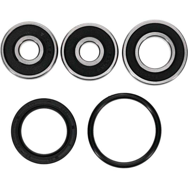 Pivot Works 83-06 Yamaha PW80 Rear Wheel Bearing Kit