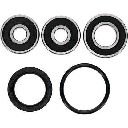 Pivot Works 83-06 Yamaha PW80 Rear Wheel Bearing Kit