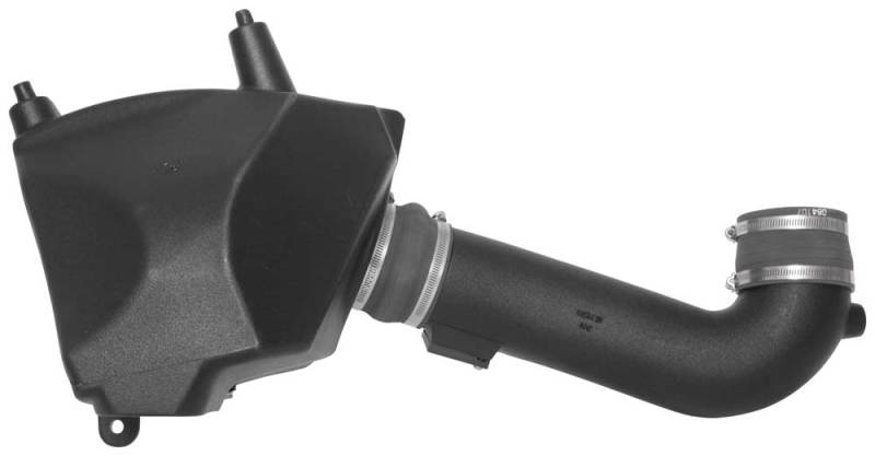 K&N Engineering K&N 2019 Chevrolet / GMC 1500 V8-5.3/6.2L F/I AirCharger Performance Intake
