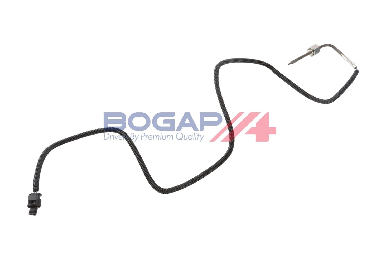 BOGAP C6120153 Sensor, Exhaust Gas Temperature