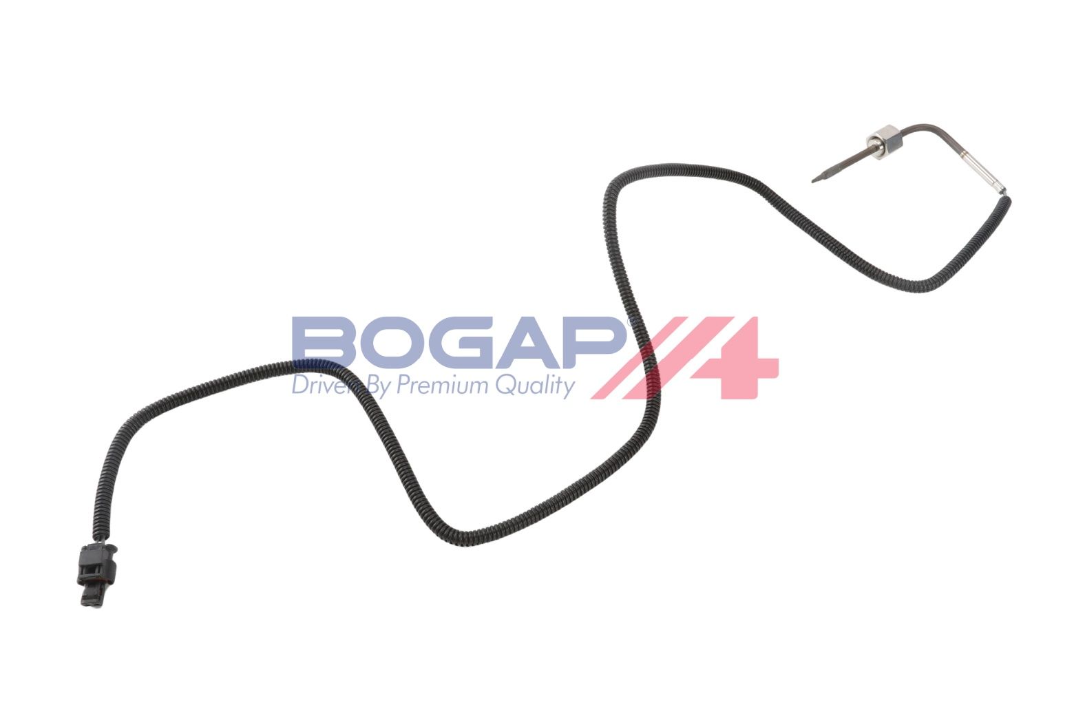 BOGAP C6120153 Sensor, Exhaust Gas Temperature