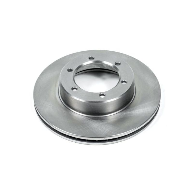 PowerStop Power Stop 91-96 Toyota 4Runner Front Autospecialty Brake Rotor