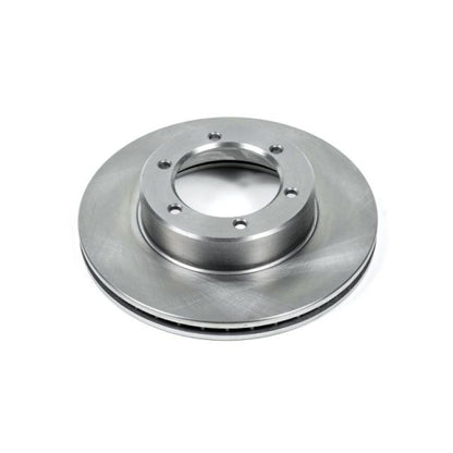 PowerStop Power Stop 91-96 Toyota 4Runner Front Autospecialty Brake Rotor