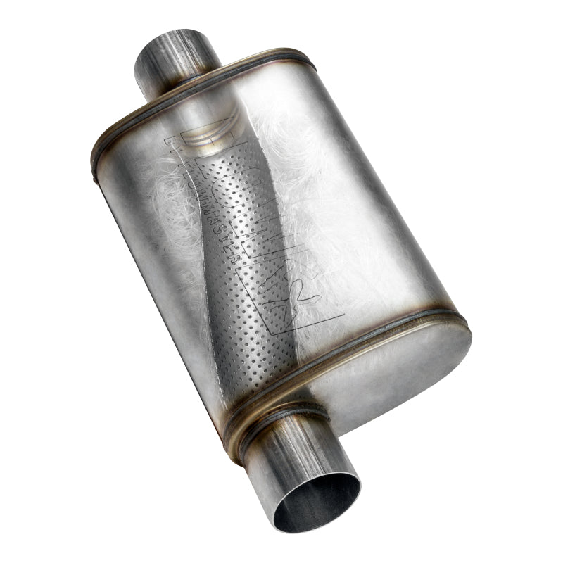 Flowmaster 3.00in.IN(O)/OUT(C) FlowFX Muffler
