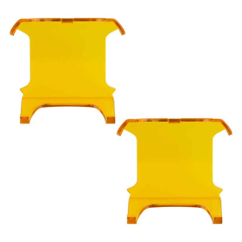 ORACLE Lighting Oracle VEGA Series 2 Yellow Lens Covers (Snap Fit)