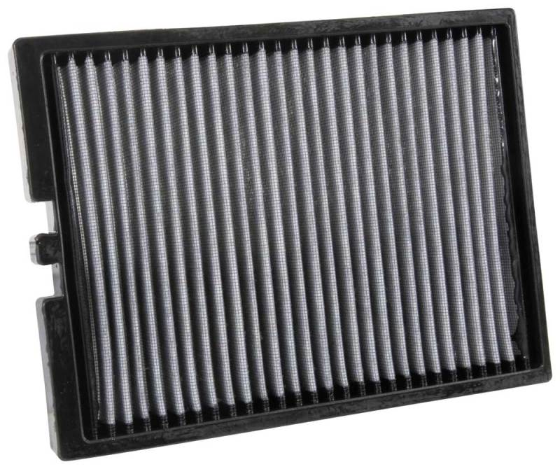 K&N Engineering K&N 15-17 Ford Mustang 2.3L-L4 F/I Cabin Air Filter