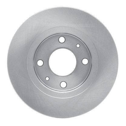 DFC 86-06 Nissan Pulsar NX Front Brake Rotor