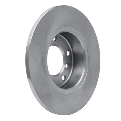 DFC 95-98 BMW 318ti Front Brake Rotor