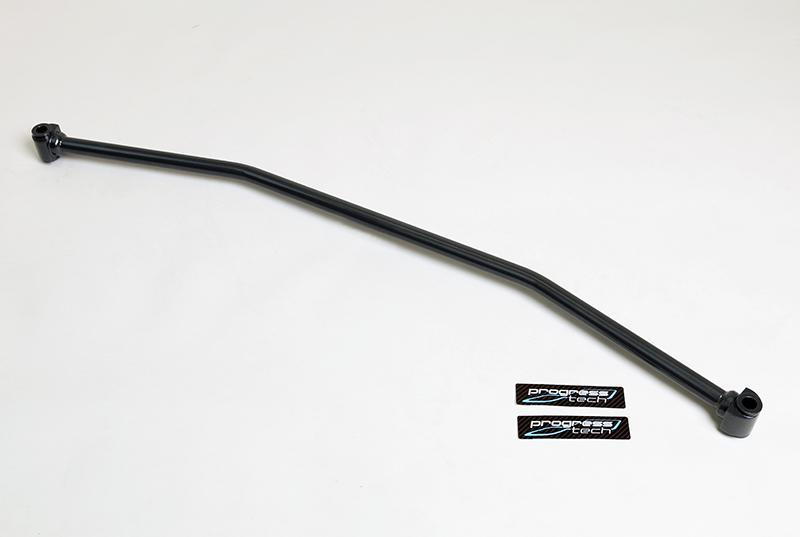 Progress Technology Progress Tech 02-08 Pontiac Vibe/03-08 Toyota Corolla Rear Sway Bar (24mm)
