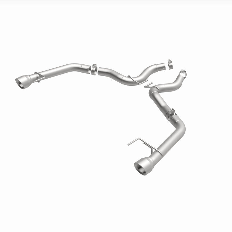 MagnaFlow Sys CB 15-16 Ford Mustang 5.0L