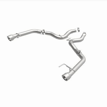 MagnaFlow Sys CB 15-16 Ford Mustang 5.0L