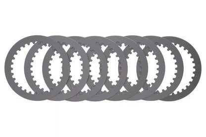 Wiseco Clutch Plate Kit - 8 Steel Clutch Basket