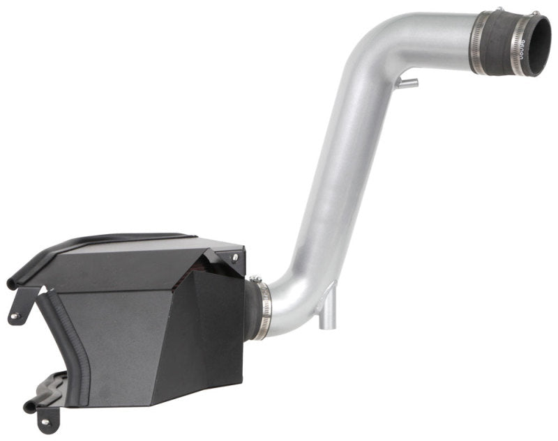 K&N Engineering K&N 19-20 Hyundai Veloster R L4-1.6L F/I Typhoon Performance Air Intake System