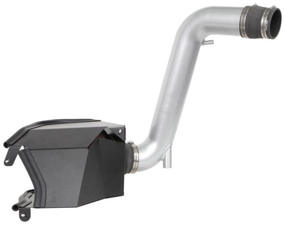 K&N Engineering K&N 19-20 Hyundai Veloster R L4-1.6L F/I Typhoon Performance Air Intake System