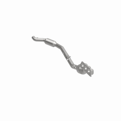 MagnaFlow 12-15 ML350 V6 3.5 OEM Manifold Direct Fit Converter