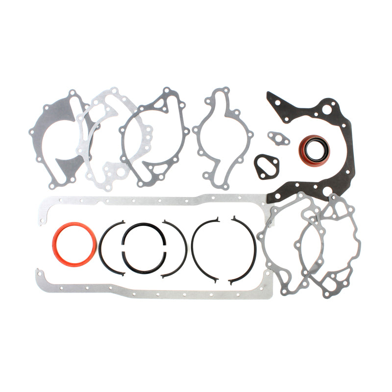 Cometic Gasket Cometic Street Pro Ford 1965-68 289ci 1968-95 302ci Small Block Bottom End Gasket Kit