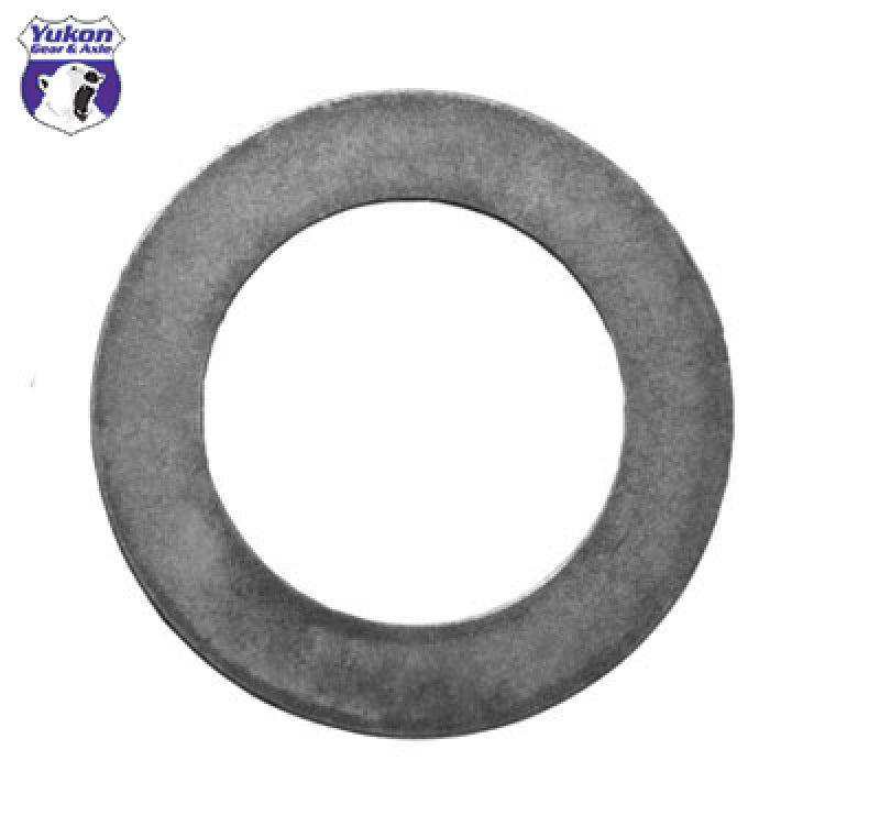 Yukon Gear & Axle Yukon Gear Side Gear and Thrust Washer (0.875in Shaft) For 8.8in Ford