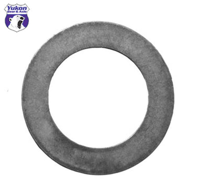 Yukon Gear & Axle Yukon Gear Standard Open Side Gear and Thrust Washer For 7.2in GM