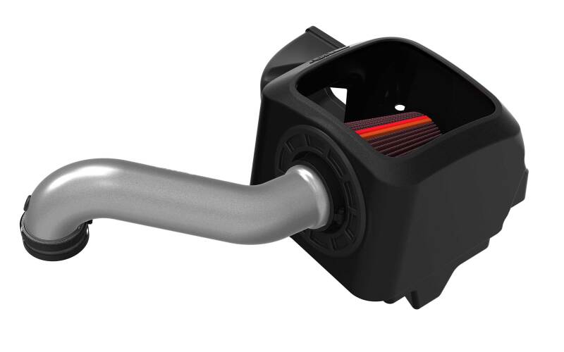 K&N Engineering K&N 09-23 RAM 1500 5.7L NextGen Aluminum Cold Air Intake
