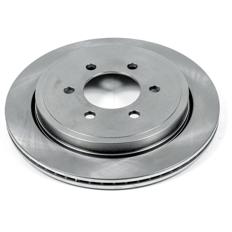 PowerStop Power Stop 02-06 Ford Expedition Rear Autospecialty Brake Rotor