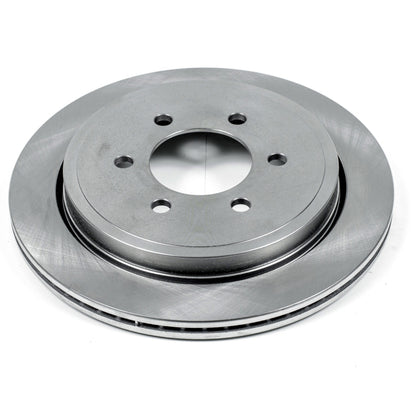 PowerStop Power Stop 02-06 Ford Expedition Rear Autospecialty Brake Rotor