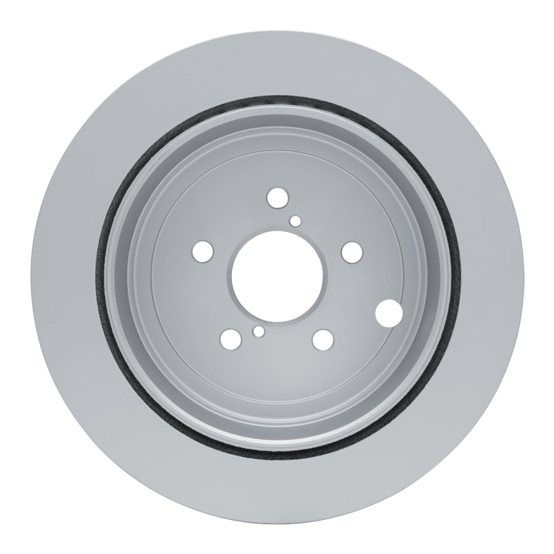 DFC 13-25 Subaru BRZ Rear GeoSPEC Coated Rotor