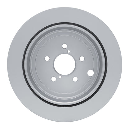 DFC 13-25 Subaru BRZ Rear GeoSPEC Coated Rotor