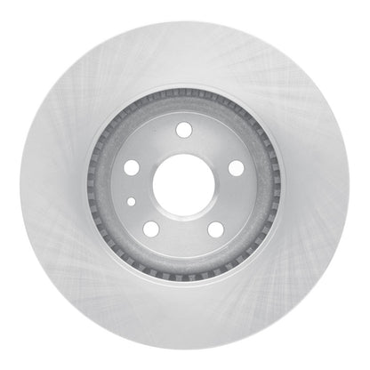 DFC 13-19 Buick Regal Front Brake Rotor