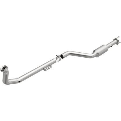 MagnaFlow 2002 Mercedes-Benz C230 2.3L Direct Fit Converter