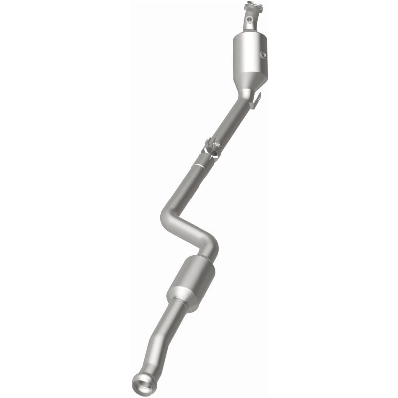 MagnaFlow 2011 C300 V6 3 OEM Underbody Direct Fit Converter