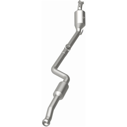 MagnaFlow 2011 C300 V6 3 OEM Underbody Direct Fit Converter