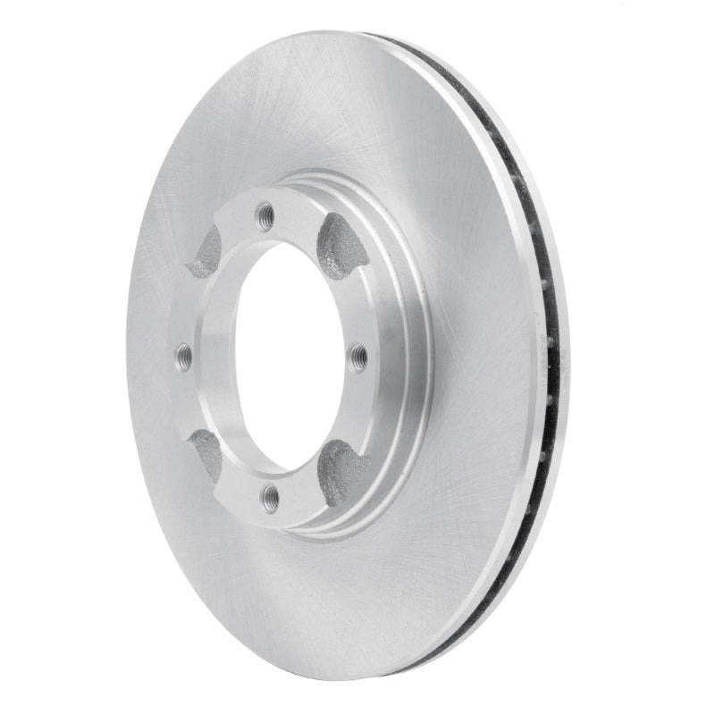 DFC 87-99 Hyundai Scoupe Front Brake Rotor