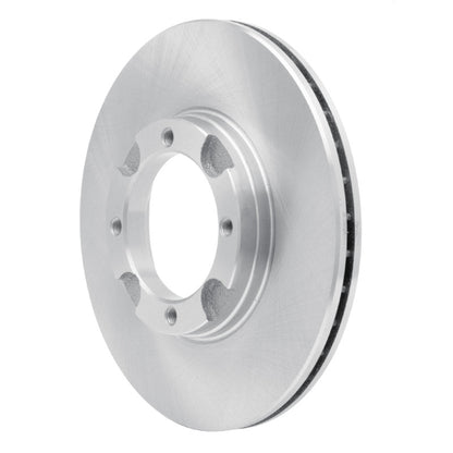 DFC 87-99 Hyundai Scoupe Front Brake Rotor