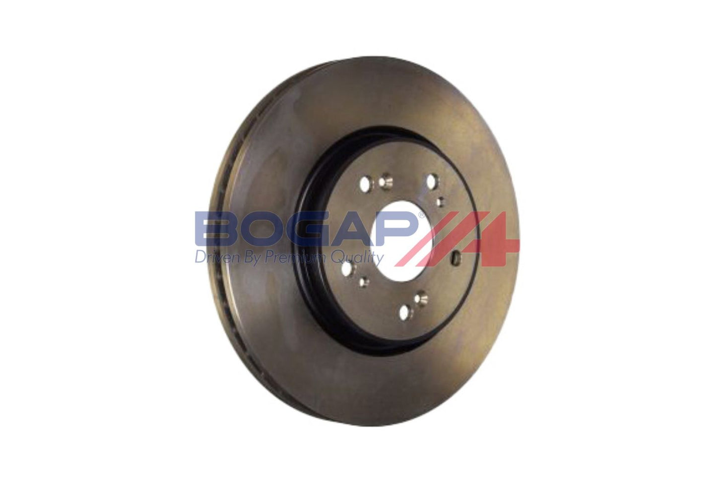 BOGAP H8211108 Brake Disc | ML Performance Car Parts