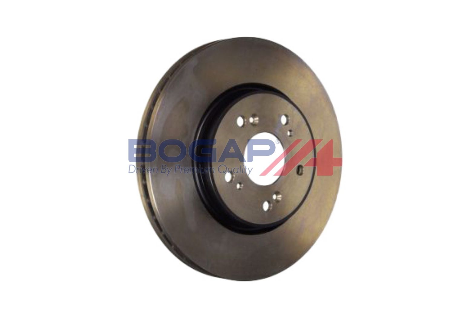 BOGAP H8211108 Brake Disc | ML Performance Car Parts