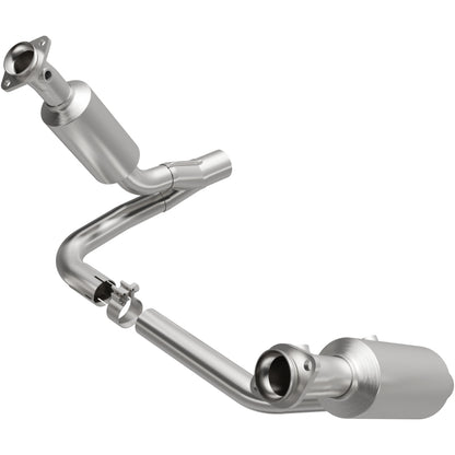 MagnaFlow 07-09 Dodge Dakota 3.7L Direct Fit Converter