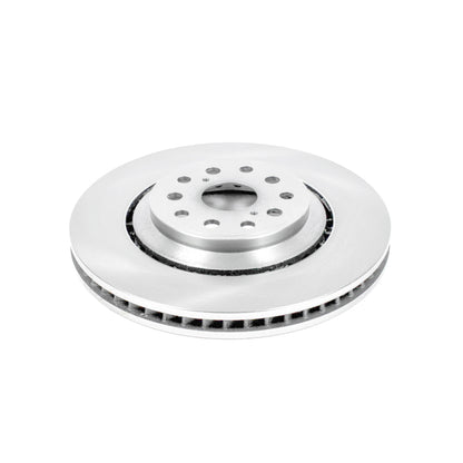 PowerStop Power Stop 07-17 Lexus LS460 Front Right Autospecialty Brake Rotor