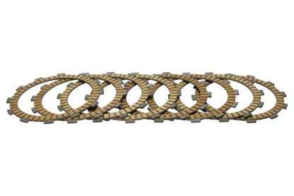 Wiseco Clutch Fiber Kit - 8 Fiber Clutch Basket