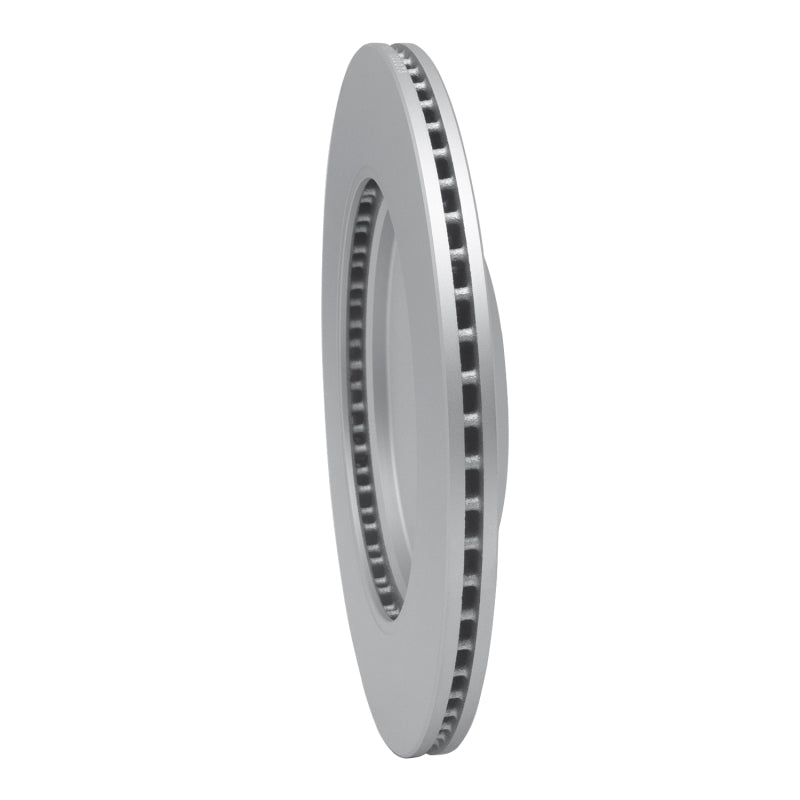 DFC 20-26 Jaguar E-Pace Rear GeoSPEC Coated Rotor
