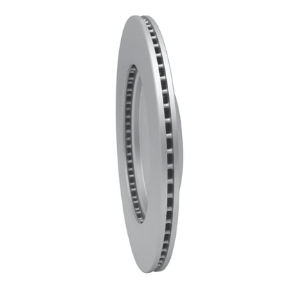 DFC 20-26 Jaguar E-Pace Rear GeoSPEC Coated Rotor