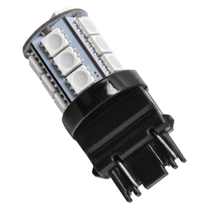 ORACLE Lighting Oracle 3157 18 LED 3-Chip SMD Bulb (Single) - Amber