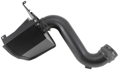 K&N Engineering K&N 07-10 GMC Sierra 2500/3500 6.6L V8 Blackhawk Performance Intake Kit