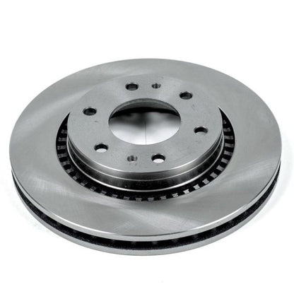 PowerStop Power Stop 06-07 Buick Rainier Front Autospecialty Brake Rotor